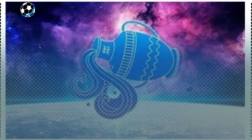 حظ برج الدلو الاثنين 10 نوفمبر: مفاجأة عائلية تغيّر يومك